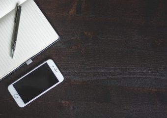 A practical guide to improving a contact page for everyday readers